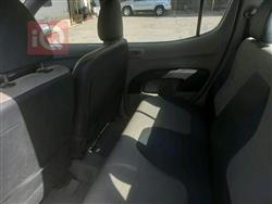 ميتسوبيشي L200